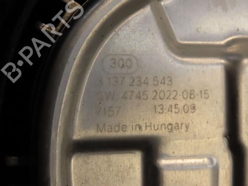 Radiator fan RENAULT MEGANE E-TECH SUV EV60 (BNJ1) | BP28967124M35