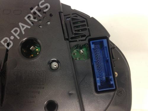 Instrument cluster VW PASSAT B5.5 (3B3) 1.9 TDI | BP36494516C47 - Image 3