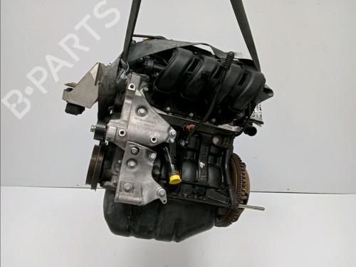 Motor RENAULT TWINGO I (C06_) 1.2 16V (C06C, C06D, C06K) (75 hp) 12585534