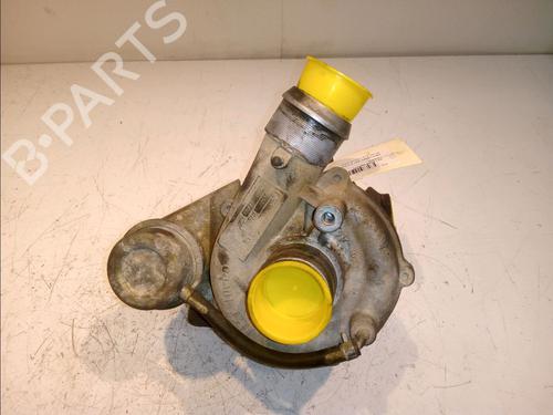 turbo-peugeot-307-3ac-20-hdi-90-375c8-2000-2001-2002-2003-2004-2005-2006-2007-2008-2009-2010-2011-2012-11098804 main image