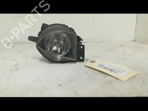 Used Right front fog light BMW 3 (E90) 318 i (129 hp) 9605482