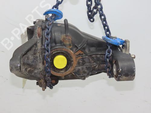Used Rear differential MERCEDES-BENZ M-CLASS (W166) ML 250 CDI / BlueTEC 4-matic (166.004, 166.003) (204 hp) 29216007