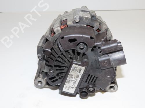 Alternator CITROËN NEMO MPV 1.4 HDi | BP40437820M7 - Image 5