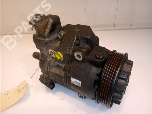 AC compressor MERCEDES-BENZ A-CLASS (W168) A 170 CDI (168.009, 168.109) | BP11099496M34 