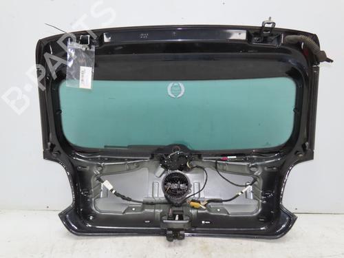 Tailgate VW POLO V (6R1, 6C1) 1.4 TDI | BP28832180C6 