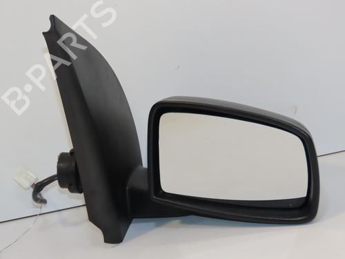 Used Right mirror FIAT PANDA (169_) 1.2 (169.AXB11, 169.AXB1A) (60 hp) 28968673