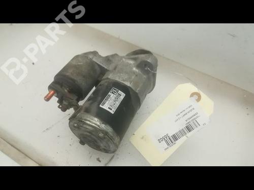 Starter SUZUKI SWIFT IV (FZ, NZ) 1.2 (AZH412, ZC72S) | BP9599035M8 