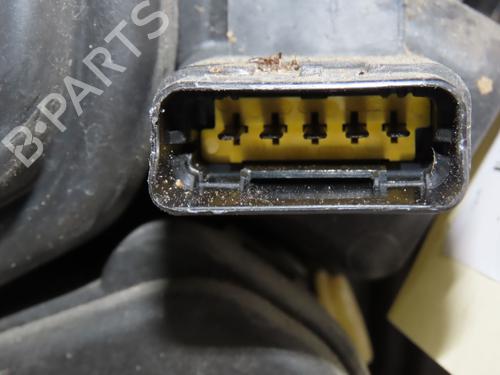 Left headlight RENAULT VEL SATIS (BJ0_) 2.0 16V Turbo (BJ0K) | BP31121172C28 