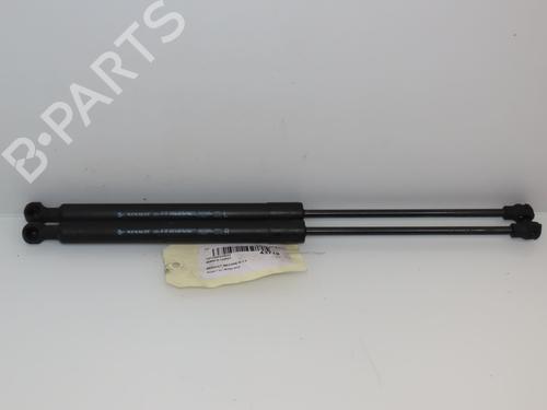 Gasfjeder motorhjelm RENAULT MEGANE IV Hatchback (B9A/M/N_) 1.5 Blue dCi 115 (B9A6) (116 hp) 17552003