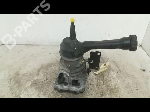 Servostyringspumpe CITROËN C4 Grand Picasso I (UA_) 1.6 HDi (109 hp) 9608721