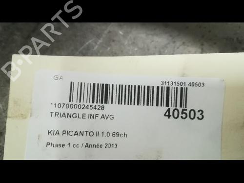 left-front-suspension-arm-kia-picanto-ii-ta-10-545001y210-2011-2012-2013-2014-2015-2016-2017-2018-14876501 main image