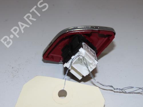Warning switch CITROËN C3 II (SC_) 1.2 VTi 82 | BP40615331I22 - Image 4