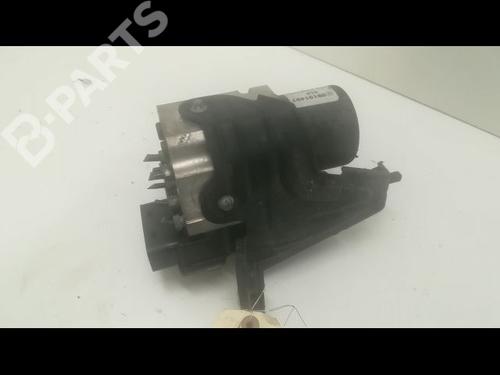ABS Bremseaggregat OPEL VECTRA C GTS (Z02) 2.2 DTI 16V (F68) | BP9602798M43 