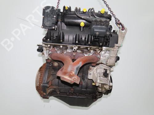 Engine DACIA SANDERO 1.2 16V | BP37455435M1 - Image 4