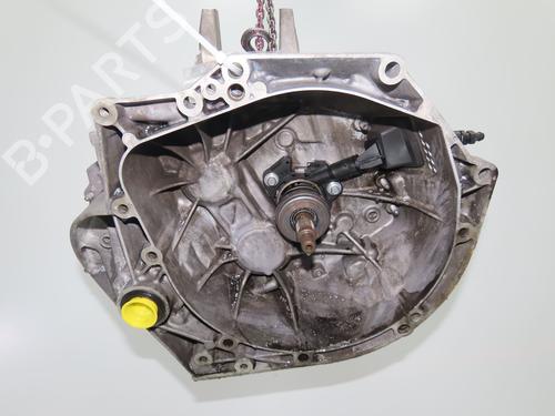 Used Gearbox Gearbox 36493719 36493719
