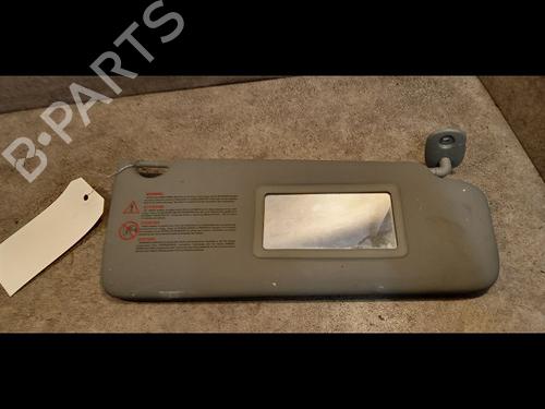 right-sun-visor-renault-clio-ii-bb_-cb_-15-dci-bcb3m-8200240038-1998-1999-2000-2001-2002-2003-2004-2005-2006-2007-2008-2009-2010-2011-2012-2013-2014-2015-2016-9616397 main image