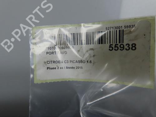 left-front-door-citroen-c3-picasso-sh_-2008-32872950 main image