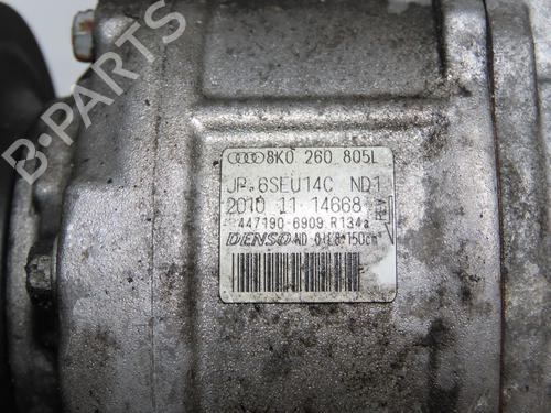 AC compressor AUDI A5 (8T3) 2.0 TDI | BP35772986M34 - Image 7