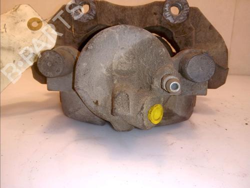 Left front brake caliper FORD FOCUS II (DA_, HCP, DP) 2.0 TDCi | BP36494235M105 - Image 3