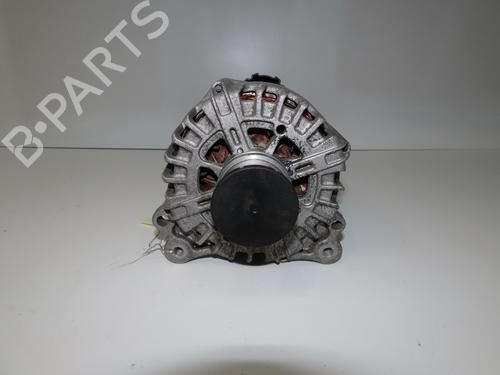 Used Alternator Alternator AUDI A4 B9 (8W2, 8WC) 2.0 TDI (190 hp) 31284215 31284215