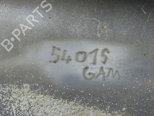Left front fenders RENAULT CLIO II (BB_, CB_) 1.5 dCi (B/CB08) | BP29196002C41 