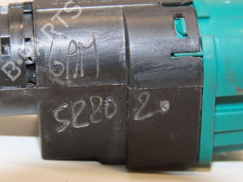 Electronic module RENAULT TRAFIC III Van (FG_) 1.6 dCi 125 (FGMH) | BP28830006M83 - Image 4