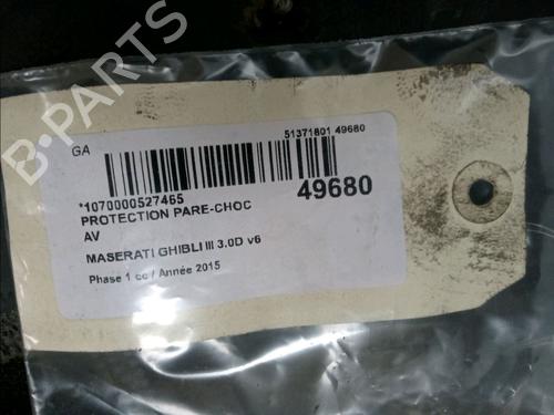 Other MASERATI GHIBLI III (M157) 3.0 D | BP17868407O1 