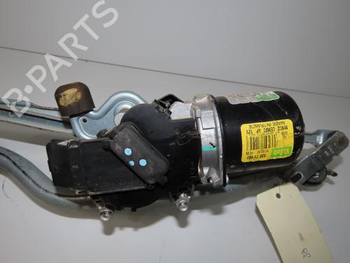 Front wiper motor CITROËN C3 Picasso (SH_) 1.6 HDI 90 | BP31865312M29