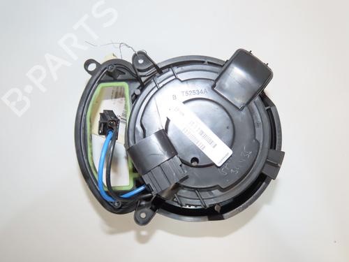 Heater blower motor RENAULT MEGANE IV Hatchback (B9A/M/N_) 1.6 dCi 130 (B9A4) | BP30606480M62