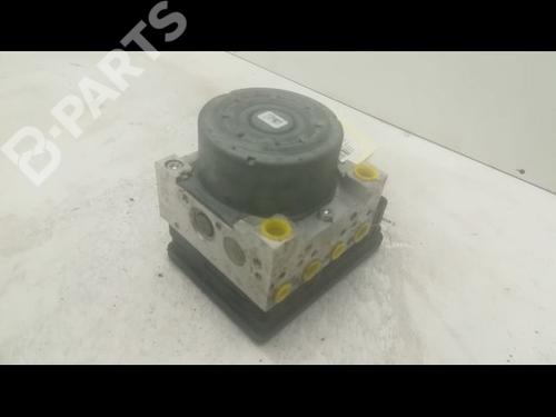 Used ABS pump PEUGEOT 208 I (CA_, CC_) 1.6 HDi (92 hp) 9600922