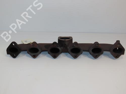 Udstødningsmanifold BMW X5 (E53) 3.0 d (184 hp) 23171712