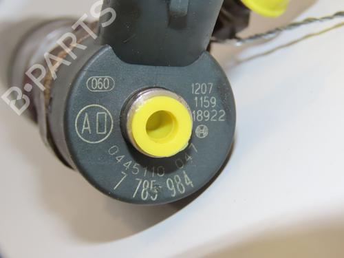 Injector BMW X5 (E53) 3.0 d | BP23171710M100 - Image 3