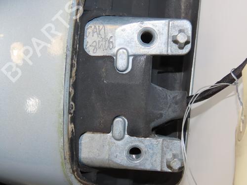 Left mirror CITROËN C4 I (LC_) 2.0 HDi | BP17488318C26 