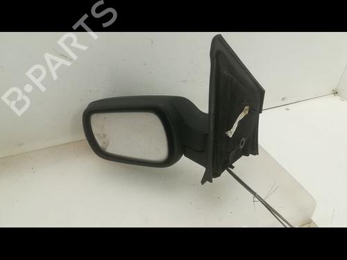 Used Left mirror Left mirror FORD FUSION (JU_) 1.4 TDCi (68 hp) 36495114 36495114