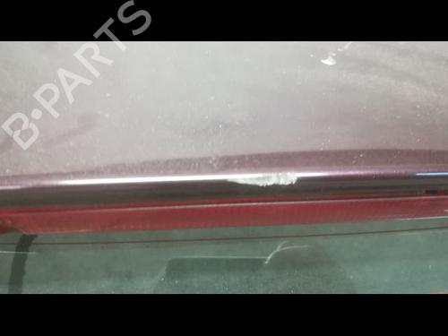 Used Tailgate FORD FIESTA VI (CB1, CCN) 1.6 TDCi (95 hp) 9610537