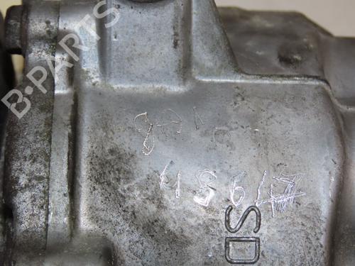 AC compressor LANCIA DELTA III (844_) 1.6 D Multijet (844.AXC11, 844.AXC1A) | BP18148679M34 