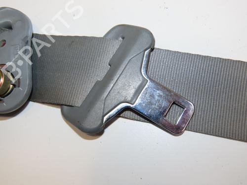 Høyre foran beltestrammer RENAULT TWINGO I (C06_) 1.2 16V (C06C, C06D, C06K) | BP29551197C88 
