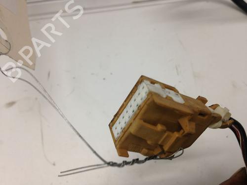 Left mirror AUDI A4 B6 Avant (8E5) 2.5 TDI quattro | BP14879130C26 