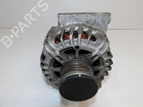 Alternator OPEL CORSA E (X15) 1.3 CDTI (08, 68) | BP36545008M7 - Image 7