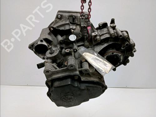 Used Gearbox VW GOLF IV (1J1) 1.9 TDI (90 hp) 17551929