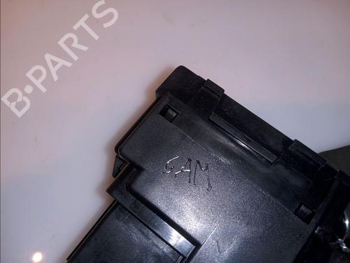 Used Steering column stalk PEUGEOT 406 (8B) 1.8 16V (110 hp) 11101240