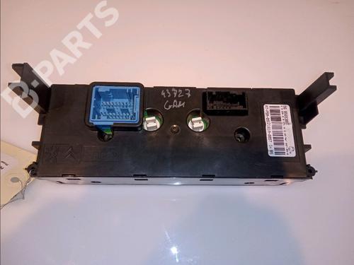 Climate control PEUGEOT 207 (WA_, WC_) 1.4 16V | BP11101036I5 