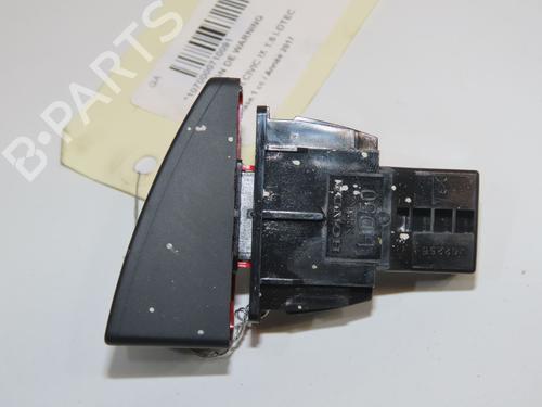 Warning switch HONDA CIVIC IX (FK) 1.6 i-DTEC (FK3) | BP36958494I22 - Image 2