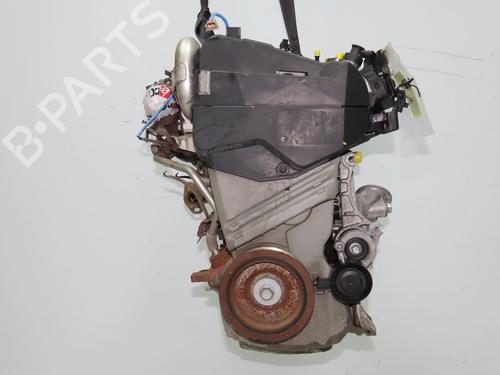 Engine RENAULT CLIO IV (BH_) 1.5 dCi 90 | BP28828662M1 