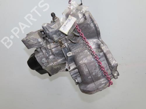 Used Gearbox OPEL CORSA D (S07) 1.2 (L08, L68) (86 hp) 31077300