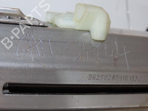 Steering column VW TOURAN (5T1) 2.0 TDI | BP31120231M21 