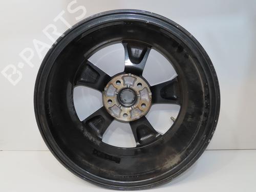 Fælk NISSAN PULSAR Hatchback (C13) 1.2 DIG-T | BP32332338C45  - Image 5