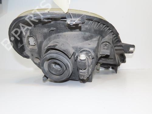 Left headlight NISSAN PRIMASTAR Van (X83) 2.0 dCi 115 | BP31274451C28 