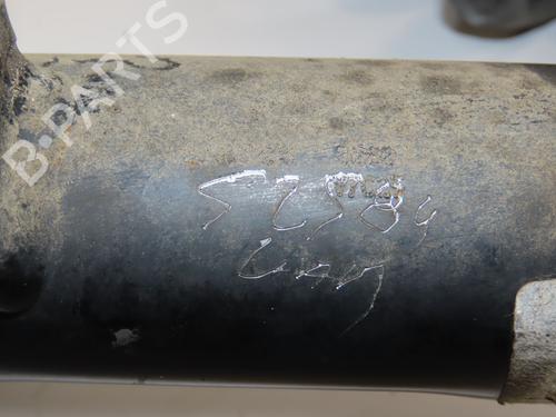 Used Right front shock absorber SEAT ALTEA XL (5P5, 5P8) 2.0 TDI 16V (140 hp) 28829788