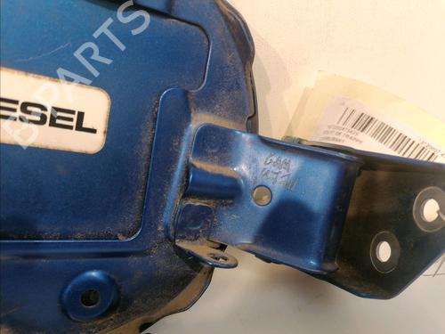 Fuel flap SUZUKI SPLASH (EX) 1.3 CDTI (A5B413D) | BP15671904C131 